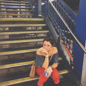 Meet your Posher, Kennedy